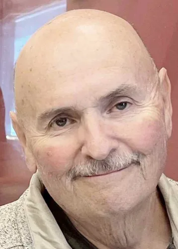 Donald R. 'Donnie' Lyter